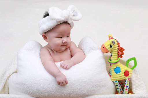 漯河宝宝发烧怎么物理降温